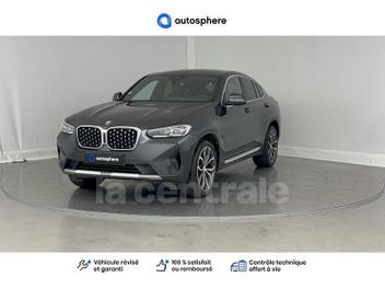BMW X4 G02 (G02) XDRIVE20DA 190 8CV XLINE