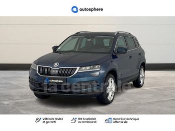 SKODA KAROQ 1.5 TSI 150 ACT STYLE DSG7