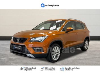 SEAT ATECA 1.0 TSI 115 S&S URBAN ADVANCED