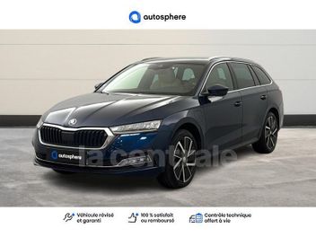 SKODA OCTAVIA 4 COMBI IV COMBI 1.4 TSI PHEV IV 204 STYLE DSG6E
