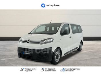 CITROEN SPACETOURER TAILLE XS 1.5 BLUEHDI 120 S&S FEEL BV6