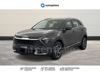 KIA SPORTAGE 5 V 1.6 T-GDI 230 ISG HYBRIDE 4X2 ACTIVE BVA6