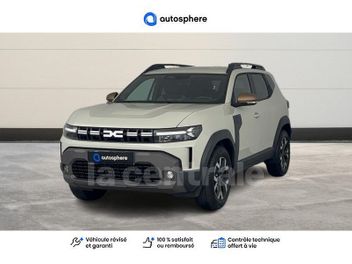 DACIA DUSTER 3 III 1.6 HYBRID 140 4X2 EXTREME BVA