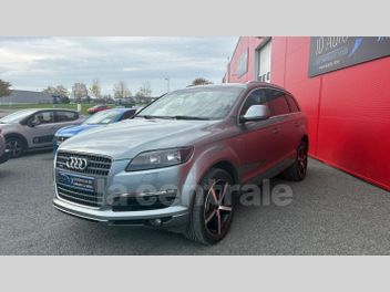 AUDI Q7 3.0 V6 TDI DPF S LINE 7PL