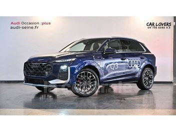 AUDI Q3 (3E GENERATION) III 1.5 E-HYBRID 272 S LINE S TRONIC 6