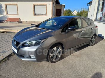 NISSAN LEAF 2 II (2) 150 BUSINESS 40KWH