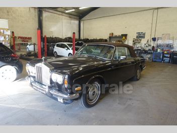ROLLS ROYCE CORNICHE 6.8 V8