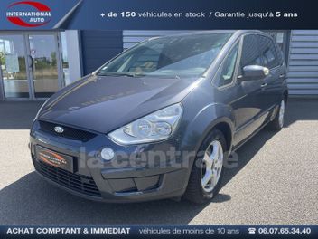 FORD S-MAX 2.0 TDCI 140 DPF TREND 7PL