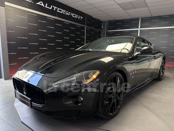 MASERATI 