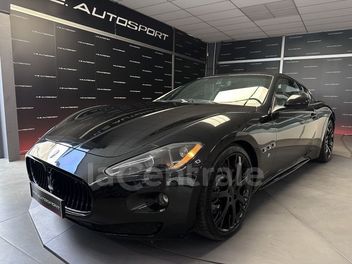 MASERATI 