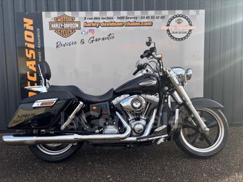 HARLEY DAVIDSON DYNA SWITCHBACK 1690