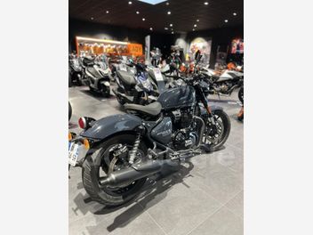 ROYAL ENFIELD SHOTGUN 650