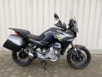 MOTO GUZZI STELVIO 1000