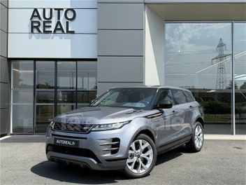 LAND ROVER RANGE ROVER EVOQUE 2 II D165 BVA 4WD R-DYNAMIC S
