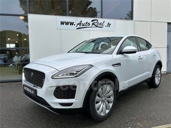 JAGUAR E-PACE D150 AWD SE BVA
