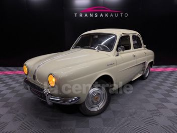 RENAULT DAUPHINE 31 CH