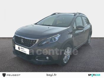 PEUGEOT 2008 (2) 1.2 PURETECH 110 S&S SIGNATURE EAT6