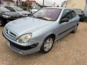CITROEN XSARA COUPE (2) COUPE 2.0 HDI 90 X