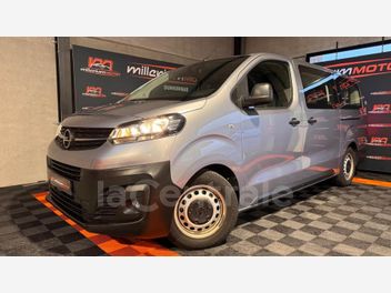 OPEL ZAFIRA LIFE L3 2.0 DIESEL 140 EDITION