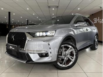 DS DS 7 CROSSBACK 1.6 E-TENSE 300 4X4 GRAND CHIC AUTOMATIQUE