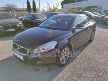 VOLVO C70 (2E GENERATION) CABRIOLET II CABRIOLET 2.0 D 136 MOMENTUM