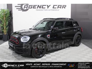 MINI COUNTRYMAN 2 JCW II JCW 306 BVA8