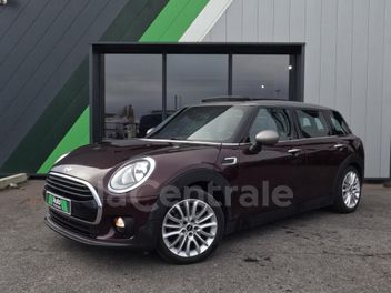 MINI MINI 3 CLUBMAN III CLUBMAN 1.6 136 COOPER FINITION CHILI