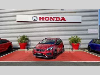 HONDA JAZZ 4 CROSSTAR IV (2) CROSSTAR 1.5 E:HEV 166 I-MMD ADVANCE