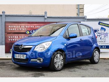 OPEL AGILA 2 II 1.2 94 ENJOY BVA