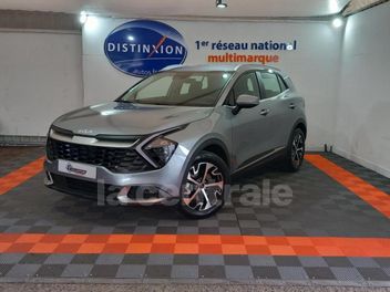 KIA SPORTAGE 5 V 1.6 T-GDI 210 HEV DRIVE AT