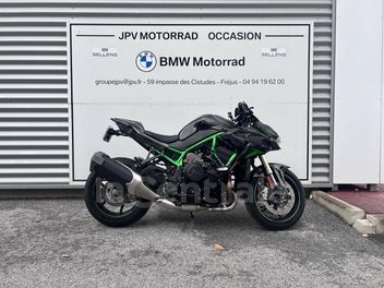 KAWASAKI Z H2 1000