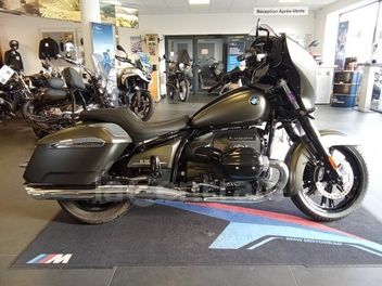 BMW R18 BAGGER BAGGER 1800