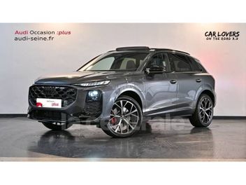 AUDI Q3 (3E GENERATION) III 1.5 E-HYBRID 272 S LINE S TRONIC 6