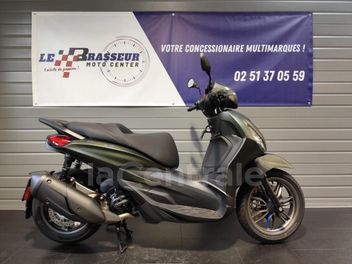 PIAGGIO BEVERLY 310