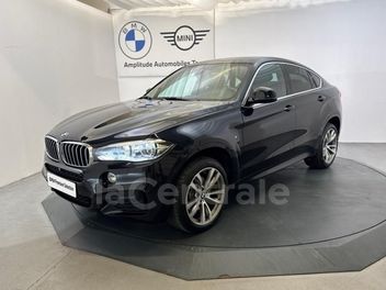 BMW X6 F16 (F16) XDRIVE40D 313 M SPORT BVA8