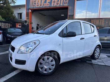 SUZUKI SPLASH 1.0 VVT 65 GL