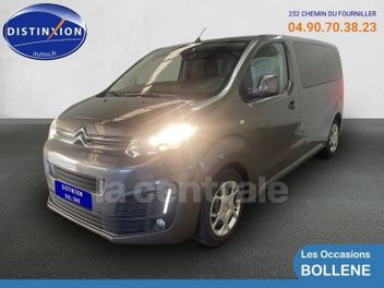 CITROEN SPACETOURER TAILLE XS 2.0 BLUEHDI 150 S&S FEEL BV6