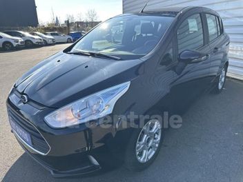 FORD B-MAX 1.0 ECOBOOST S&S 100 EDITION
