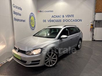 VOLKSWAGEN GOLF 7 SW 1.2 TSI 85 BLUEMOTION TECHNOLOGY TRENDLINE