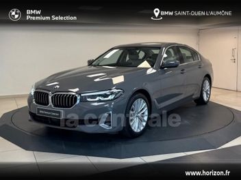 BMW SERIE 5 G30 (G30) (2) 520D 190 XDRIVE LUXURY BVA8