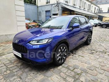 HONDA ZR-V E:HEV 2.0 I-MMD ADVANCE