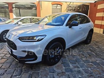 HONDA ZR-V E:HEV 2.0 I-MMD SPORT