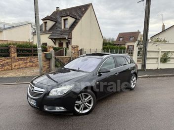 OPEL INSIGNIA 2.0 CDTI 195 COSMO PACK AUTO 5P