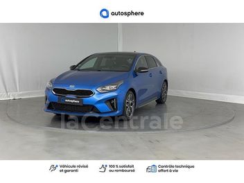 KIA PROCEED 3 1.4 T-GDI 140CH GT LINE PREMIUM DCT7 MY20