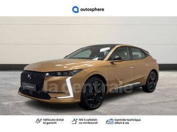 DS DS 4 (2E GENERATION) II 1.6 HYBRIDE E-TENSE 225 PERFORMANCE LINE AUTO