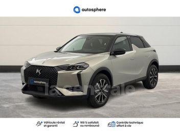 DS DS 3 (2E GENERATION) II 1.2 HYBRIDE 136 EDITION FRANCE E-DCT6