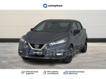 NISSAN MICRA 5 V IG-T 92 N-SPORT