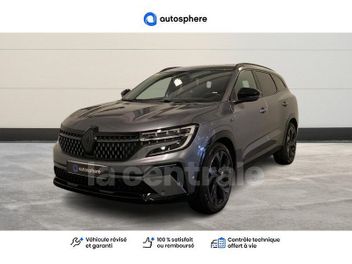 RENAULT ESPACE 6 VI 1.2 E-TECH HYBRID 200 ESPRIT ALPINE 7PL