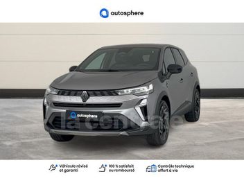 RENAULT SYMBIOZ 1.6 E-TECH FULL HYBRID 145 ESPRIT ALPINE