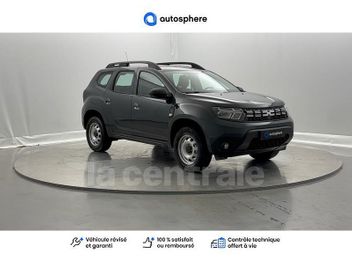 DACIA 